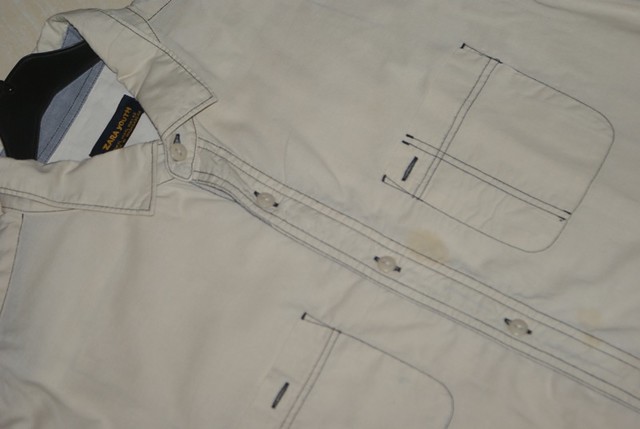 SUGARCANE CARHARTT THE NORTH FACE APC GIVENCHY LACOSTE ZARA TOPMAN H&M UNIQLO Shirt