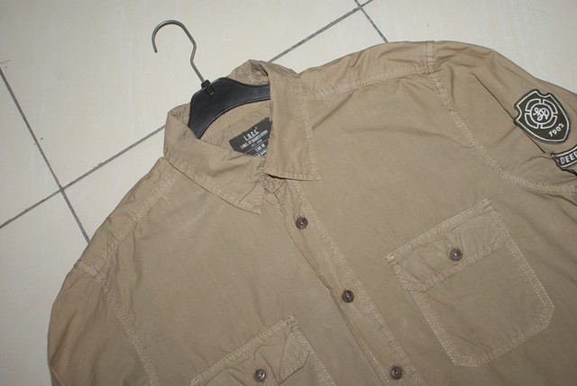 SUGARCANE CARHARTT THE NORTH FACE APC GIVENCHY LACOSTE ZARA TOPMAN H&M UNIQLO Shirt