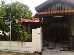Tanah & bangunan Surabaya selatan