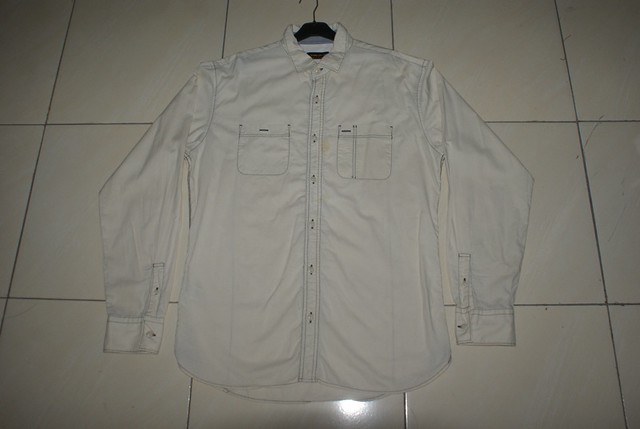 SUGARCANE CARHARTT THE NORTH FACE APC GIVENCHY LACOSTE ZARA TOPMAN H&M UNIQLO Shirt