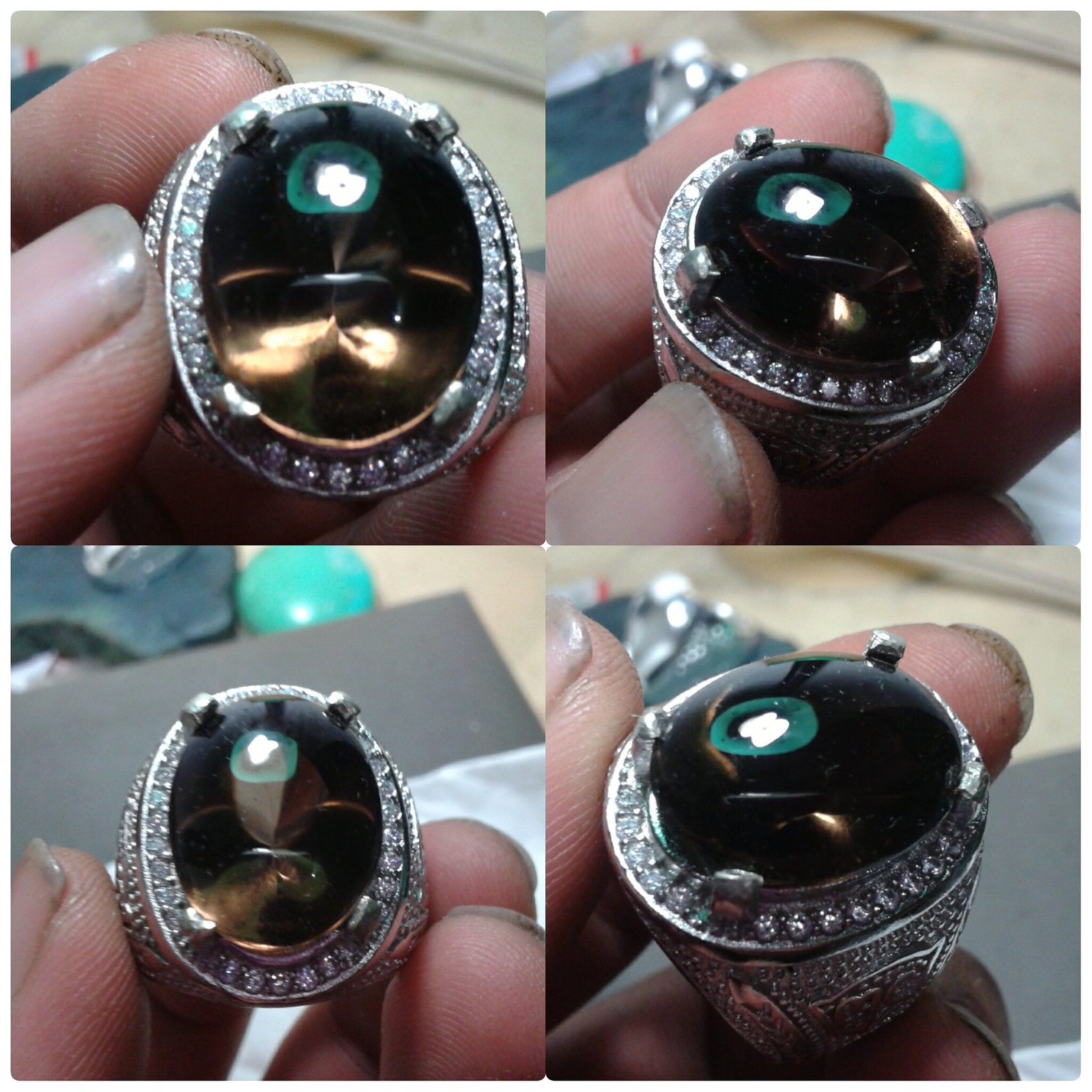 Lelang Ulang Dika Kumel Close 23 februari 2017