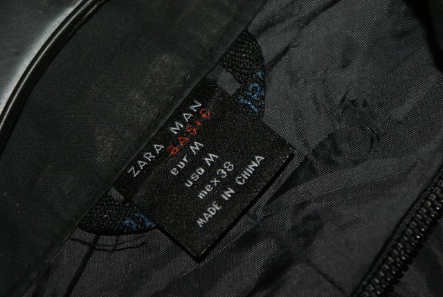 Dior CdG Home UNITED ARROW NUMBER Nine BURBERRY CROCODILE ADIDAS ITALY GERMANY Parka
