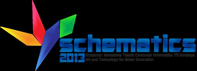 &#91;EVENT&#93; SCHEMATICS 2013 by HMTC ITS Surabaya