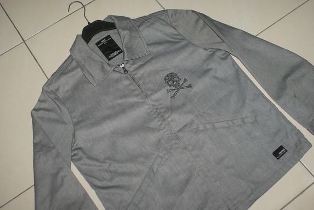 PLAY CdG NUMBER Nine HYSTERIC CHANEL Dior NIKE LACOSTE ZARA H&M BOYCOTT UNIQLO Jacket