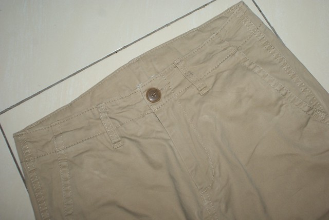 BUZZ RICKSONS DARTISAN DIOR TOPMAN ZARA H&M DICKIES CARHART UNIQLO BEAMS SALEWA Chino