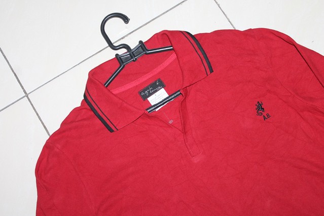 JUNYA WATANABE PLAY CdG FRED PERRY COTTON ON ZARA UNITED ARROW MONCLER LACOSTE Polo