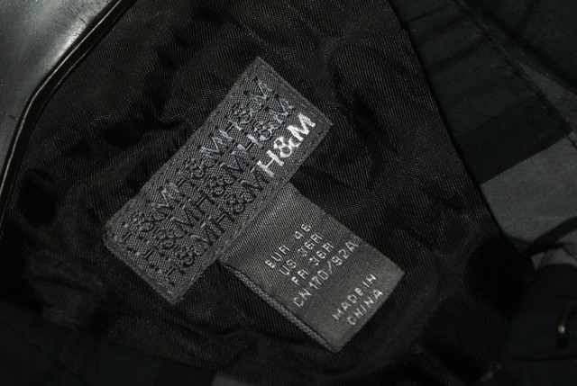 Dior CdG Home UNITED ARROW NUMBER Nine BURBERRY CROCODILE ADIDAS ITALY GERMANY Parka
