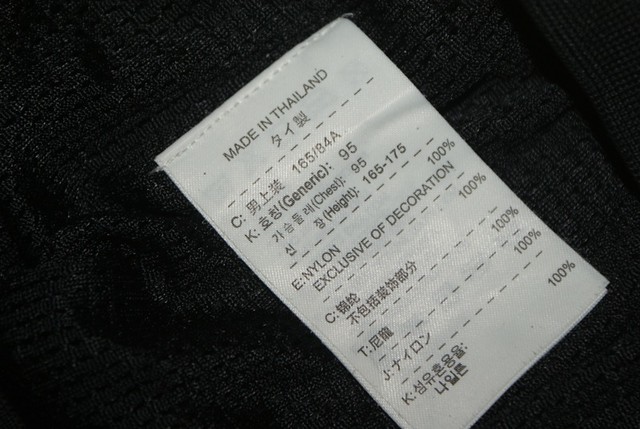 Dior CdG Home UNITED ARROW NUMBER Nine BURBERRY CROCODILE ADIDAS ITALY GERMANY Parka