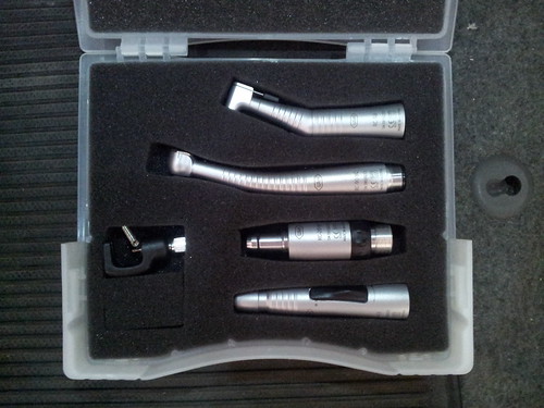 hand piece W&H 99%