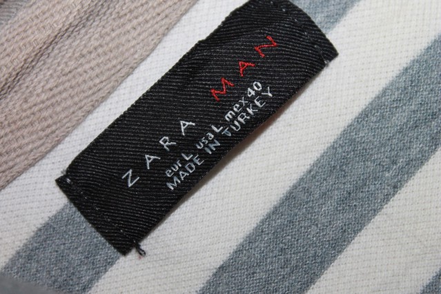 JUNYA WATANABE PLAY CdG FRED PERRY COTTON ON ZARA UNITED ARROW MONCLER LACOSTE Polo