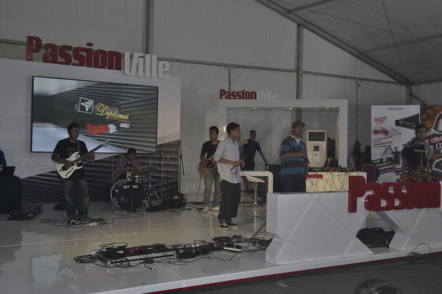 FR: Kaskus Reg. Malang di GOT PASSION? @Passionville