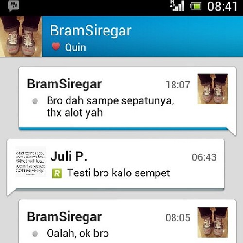 TESTIMONIAL for perkasa5272
