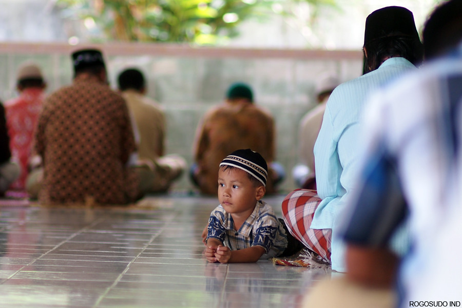 Photos of Ramadan 2013 di Berbagai Negara