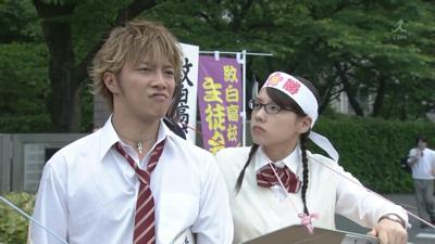 &#91;HIKKI003&#93; Sinetron Jepang Yang Recomended Buat Nonton Part 2