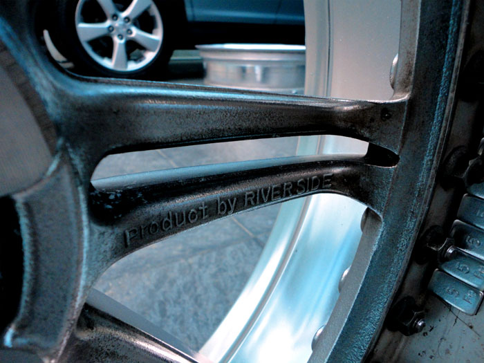 FOR SALE : NKB ELITE 8 SEIKEN JAPAN, SUPERLOW DISK, STEPLIPS, AGGRESIVE BMW OFFSETS !