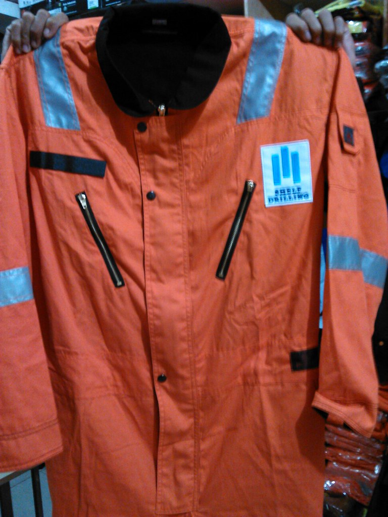 Terjual COVERALL RED WING,HOBART,DALE INSPIRAN,NOMEX ORIGINAL KASKUS