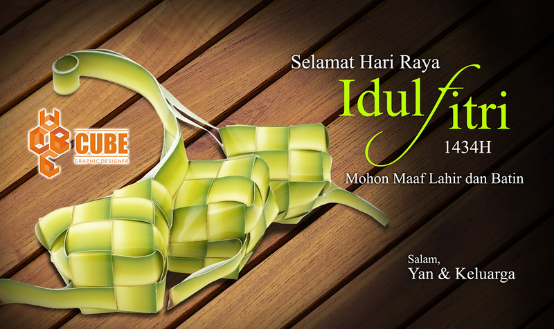 Kaskuser Muslim Masuk, Please...