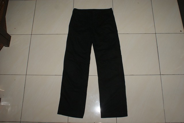 BUZZ RICKSONS DARTISAN DIOR TOPMAN ZARA H&M DICKIES CARHART UNIQLO BEAMS SALEWA Chino