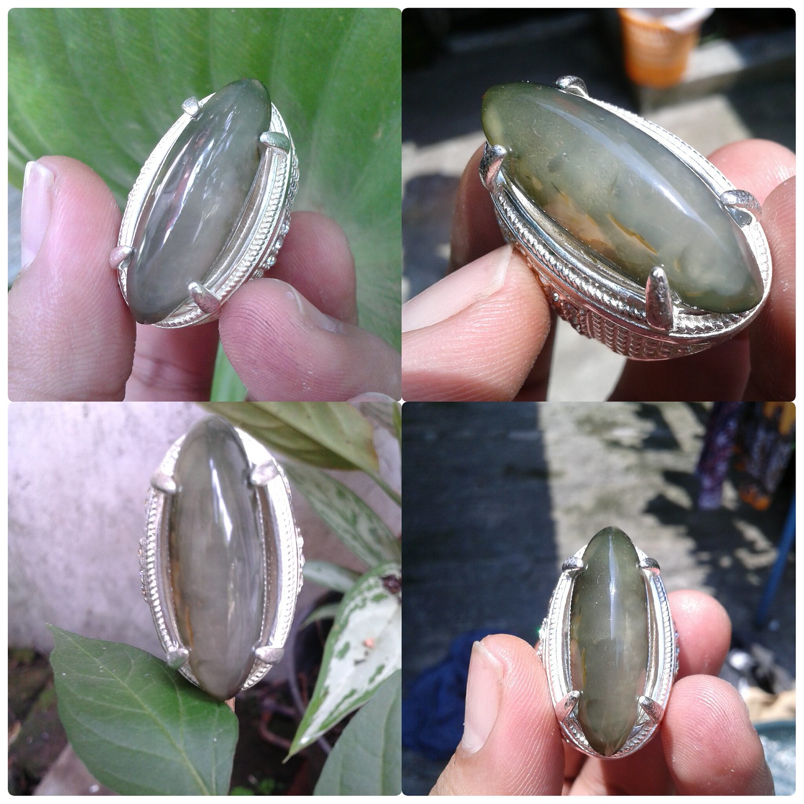 Lelang Tebar Racun (Bacan Gulao,Kalimaya Cikole,)Jilid 2 Close 16 April 2017