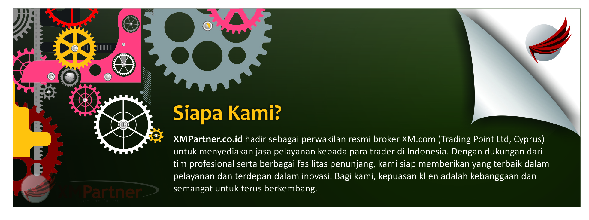 XMPartner.co.id - Partner Resmi XM Indonesia