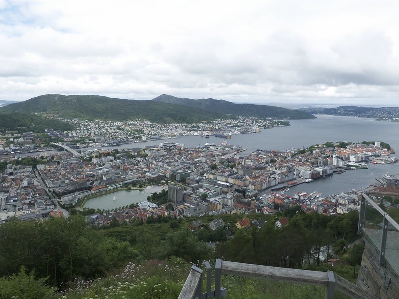 &#91;FR&#93; Bergen, Norway