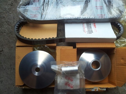 barang2 ex skywave bisa buat spin, skydrive, hayate dll