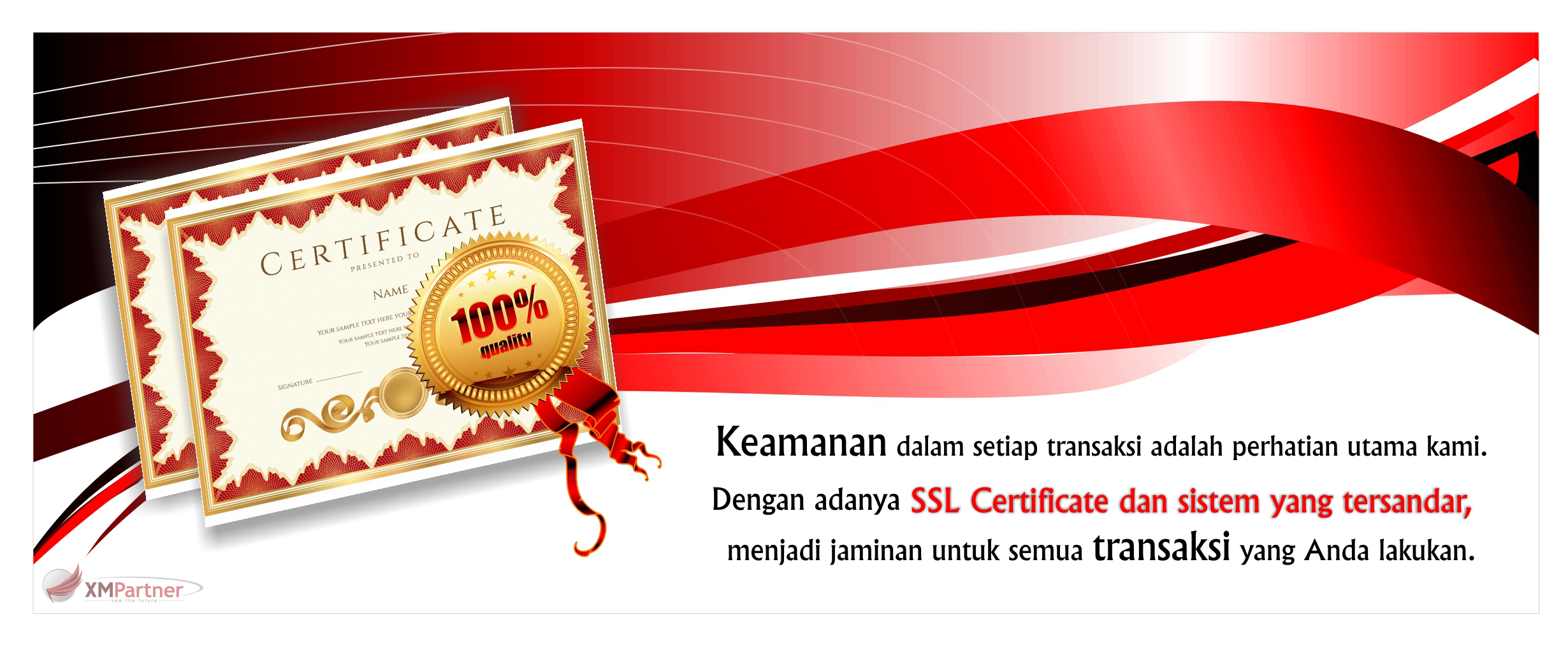 XMPartner.co.id - Partner Resmi XM Indonesia