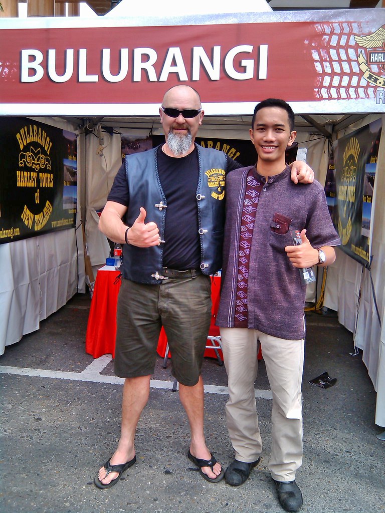 &#91;Bikepacker&#93; Keliling 103 Kota dan Kabupaten Pulau Sumatera