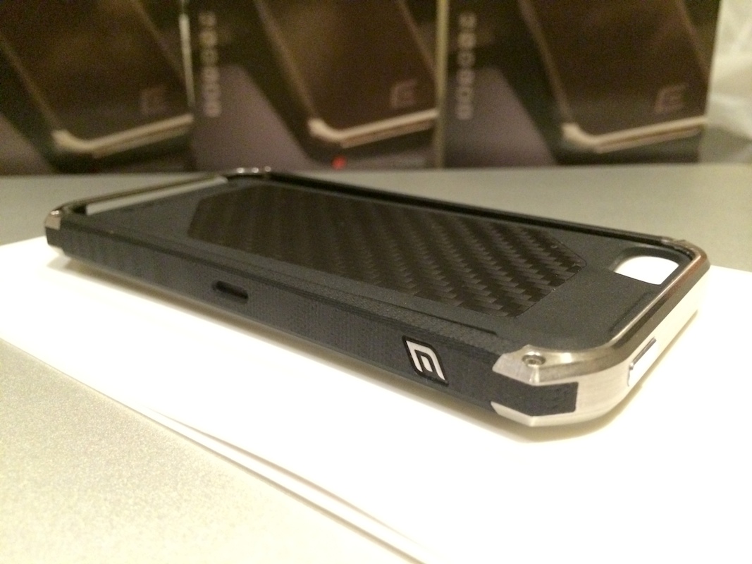 ➤ Element Case Ronin II G10 Stainless Steel, Titanium, Fuse Deck 100% Original !!! ☜