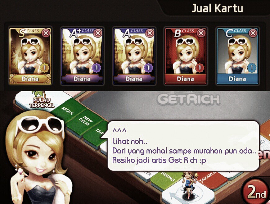 android---ios-line-let-s-get-rich--moodoo-online---monopoly----part-9