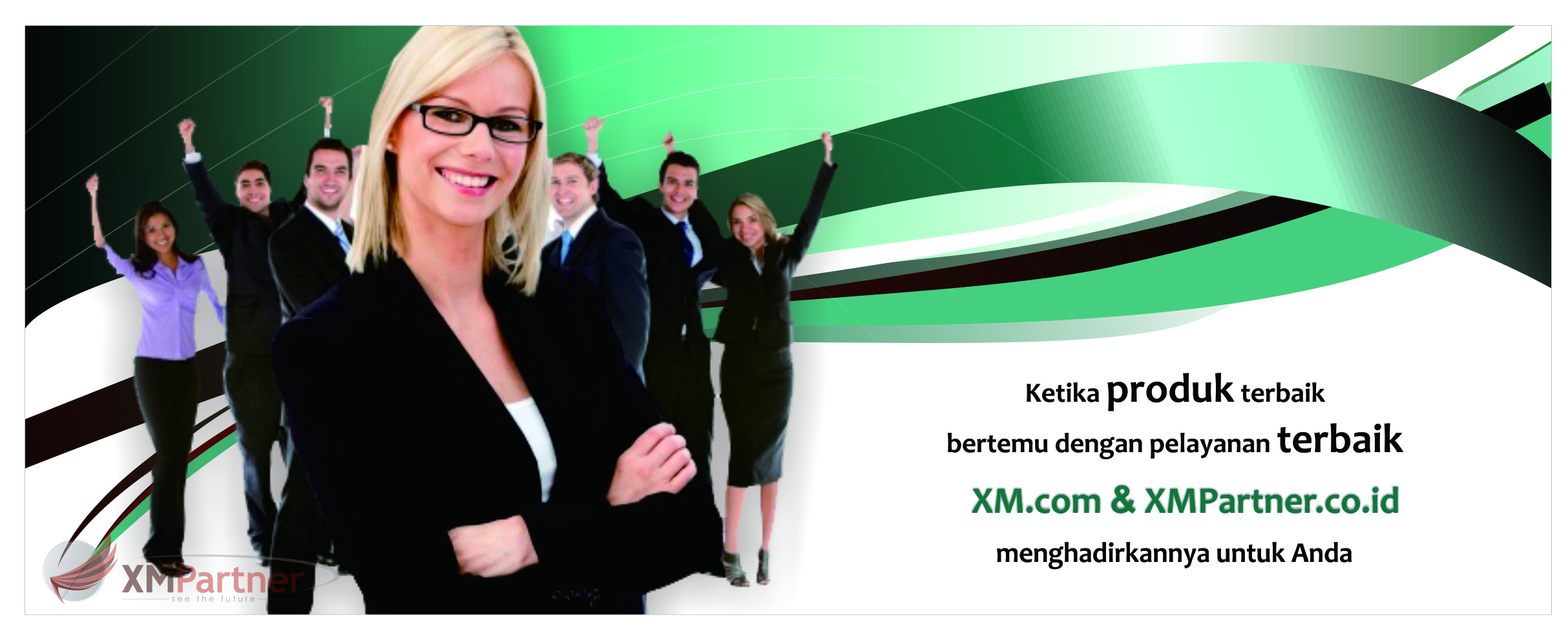 XMPartner.co.id - Partner Resmi XM Indonesia