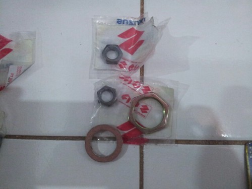 barang2 ex skywave bisa buat spin, skydrive, hayate dll