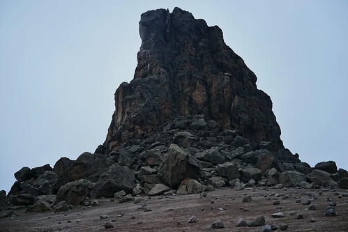 Mt. Kilimanjaro &amp; Mt. Kenya (2014)