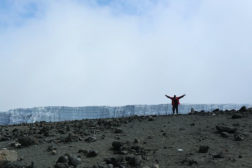 Mt. Kilimanjaro &amp; Mt. Kenya (2014)