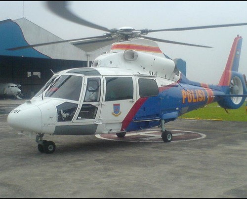 10 Helikopter Terbesar Dunia.