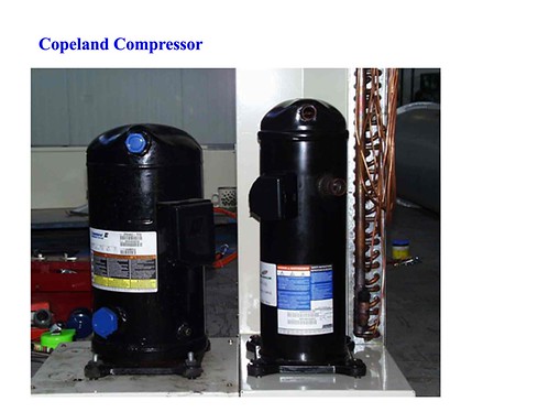 Jual Sparepart mesin pendingin compressor, freon dll