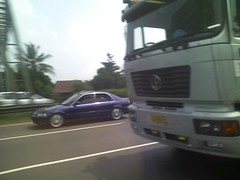 Thread Truck Mania