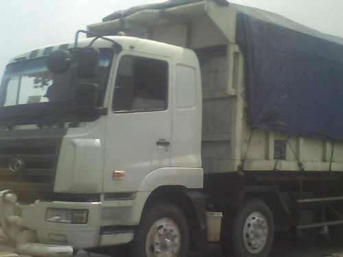 Thread Truck Mania