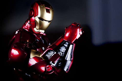 action-figure--statue--trading-figure--gashapon-in-photography