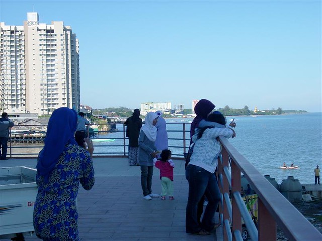 &#91;PIC&#93; Balikpapan Kota Paling Cantik yang Dicintai di Dunia