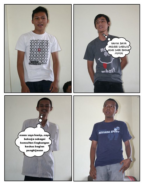 &#91;FR&#93; Gathering Kaskuser Regional Magelang