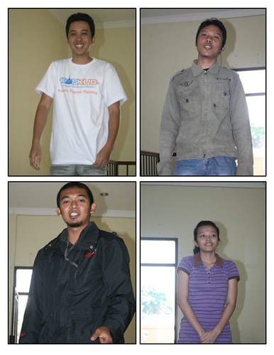 &#91;FR&#93; Gathering Kaskuser Regional Magelang