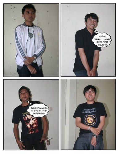 &#91;FR&#93; Gathering Kaskuser Regional Magelang