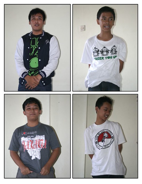 &#91;FR&#93; Gathering Kaskuser Regional Magelang