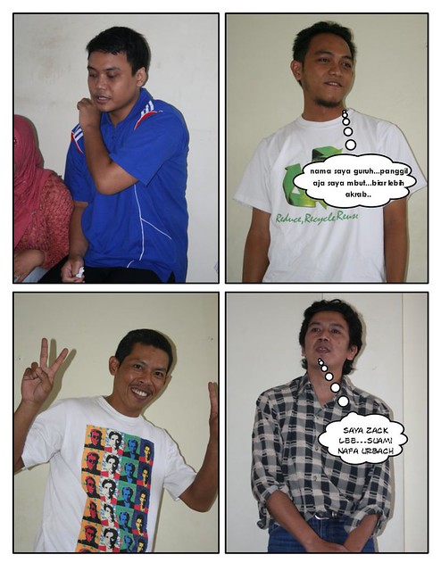 &#91;FR&#93; Gathering Kaskuser Regional Magelang