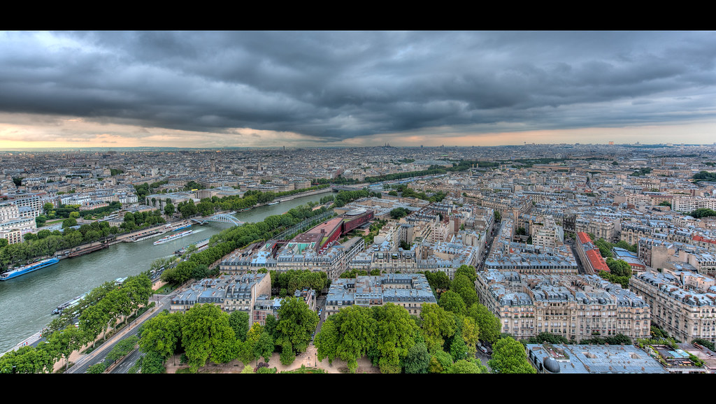 Tokyo vs Seoul vs Paris | World Feshion City | Pilih mana agan/sistah