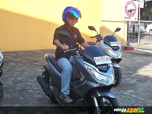 Produk Flagship HONDA yang Bukan Hanya Sekedar MercuSuar