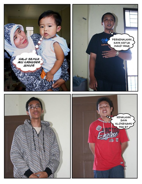 &#91;FR&#93; Gathering Kaskuser Regional Magelang
