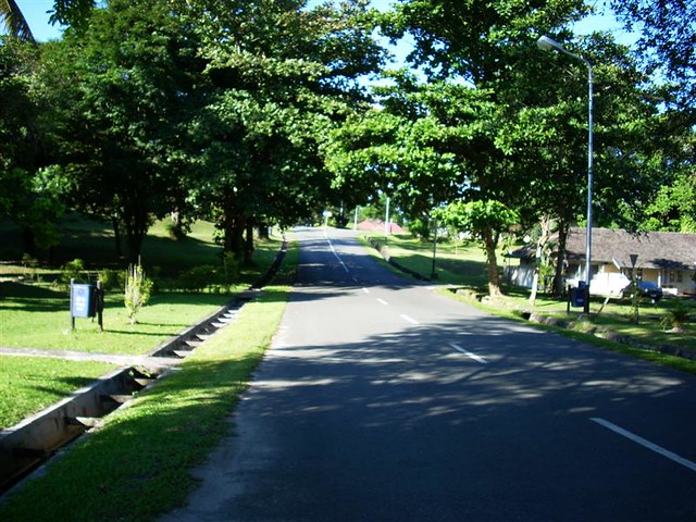 &#91;PIC&#93; Balikpapan Kota Paling Cantik yang Dicintai di Dunia