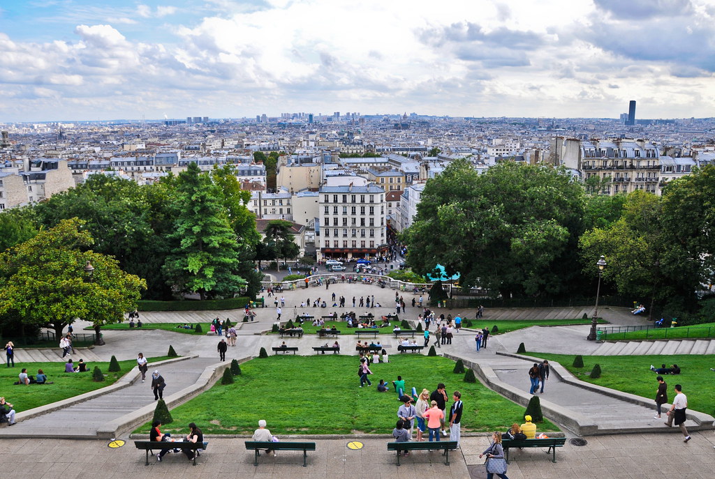 Tokyo vs Seoul vs Paris | World Feshion City | Pilih mana agan/sistah